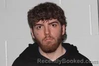 Mugshot of Jonathan Michael Moore