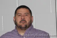 Mugshot of Christopher Aaron McCurley