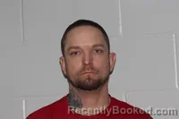 Mugshot of Curtis Delano Burton