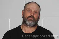 Mugshot of Matthew Alan Youtsey