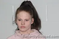 Mugshot of Kennady Leanne Simmons