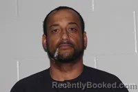 Mugshot of Nicholas Aaron Shipley