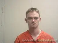 Mugshot of Isaiah William Smith