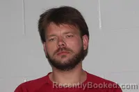 Mugshot of Cody Wayne Lewis