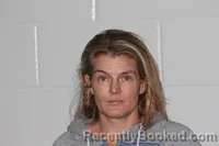 Mugshot of Jennifer Sharples