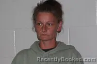 Mugshot of Christina Lea Provolt