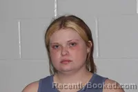 Mugshot of Kimberly Lee Holloway