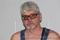 Mugshot of John Robert Fredricks