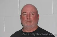 Mugshot of Robbie Neal Watson booked in Livingston County, Missouri on April 13, 2026