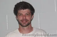 Mugshot of Ryan Christian Wheeler booked in Livingston County, Missouri on April 17, 2026