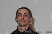 Mugshot of Micheal Ray McCormick booked in Livingston County, Missouri on April 27, 2026