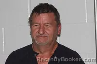 Mugshot of Dewayne Mac Taylor booked in Livingston County, Missouri on May 1, 2026