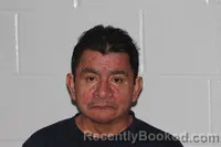 Mugshot of Abel Sebastian-Adolfo booked in Livingston County, Missouri on May 11, 2026