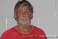 Mugshot of Steven Keith Myler booked in Livingston County, Missouri on June 1, 2026