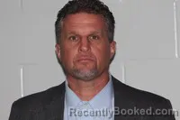 Booking photo from Livingston County, Missouri
