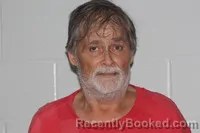 Mugshot of Steven Keith Myler booked in Livingston County, Missouri on June 11, 2026