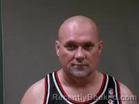 Mugshot of Joseph Brett Murphy booked in Livingston County, Missouri on June 11, 2026
