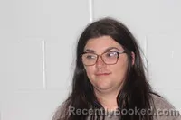 Mugshot of Cheyenne Lea Jordan booked in Livingston County, Missouri on June 14, 2026