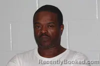 Mugshot of Deiyale Laron Williams booked in Livingston County, Missouri on June 15, 2026