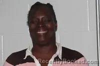 Mugshot of Tanisha Shalondra Tarie Rucker booked in Livingston County, Missouri on June 21, 2026