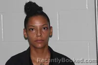 Mugshot of Cheyenne Marie Haidsiak booked in Livingston County, Missouri on July 10, 2026
