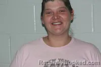 Mugshot of Emily Ann Reyes-Policarpio booked in Livingston County, Missouri on July 12, 2026