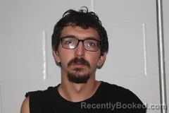 Mugshot of KRISTOPHER U HOLTZCLAW booked in Livingston County, Missouri on July 22, 2026