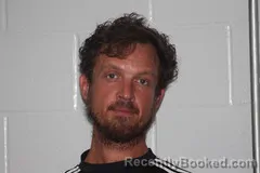 Mugshot of KYLE W ALTENDERFER booked in Livingston County, Missouri on July 29, 2026