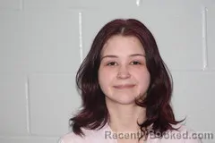 Mugshot of Mary G Dake booked in Livingston County, Missouri on August 12, 2026