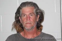 Mugshot of Bradley A Case booked in Livingston County, Missouri on September 4, 2026