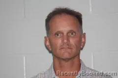 Mugshot of Jon C Graves booked in Livingston County, Missouri on September 11, 2026