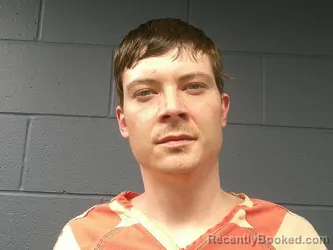 Mugshot of Curtis Daniels