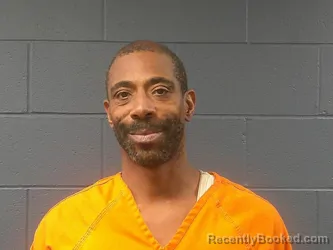 Mugshot of Christopher Michael Preston