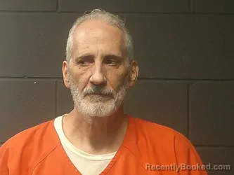 Mugshot of David Matin