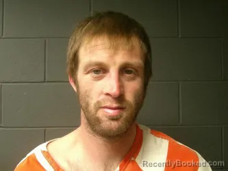 Mugshot of Dennis Mikele Wishon