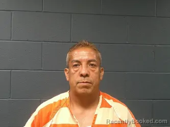 Mugshot of Jorge Rosas Lopez