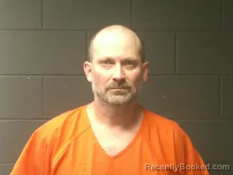 Mugshot of Joseph Patrick Norsworthy