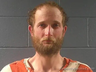 Mugshot of Jermiah R Santos