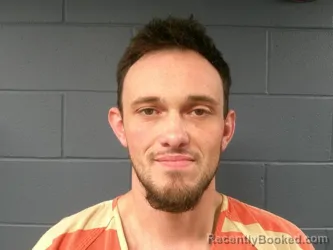 Mugshot of Montana James Willis