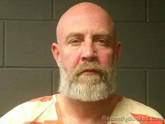 Mugshot of Paul Anthony Walker