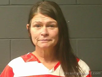 Mugshot of Sonya Natosha Dawson