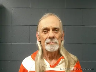 Mugshot of Sheldon Weiser