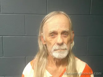 Mugshot of Sheldon Weiser booked in McDonald County, Missouri on September 4, 2026