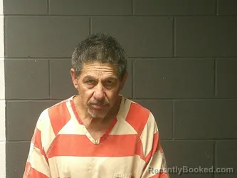 Mugshot of Terrill Kealiimanu Hano