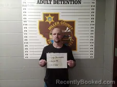 Mugshot of Christopher S Long