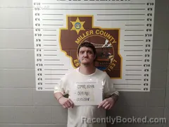 Mugshot of Bryan Combs