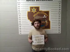 Mugshot of Jake Walter Guehrer