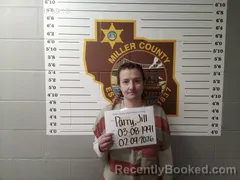 Mugshot of Jill Anne Parry