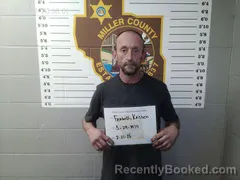 Mugshot of Kristen Clayton Fennell