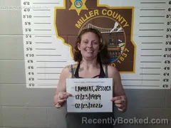 Mugshot of Jessica Lambert